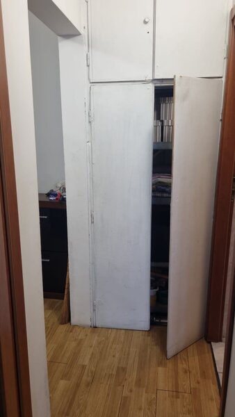 Crangasi, 5 minute metrou,