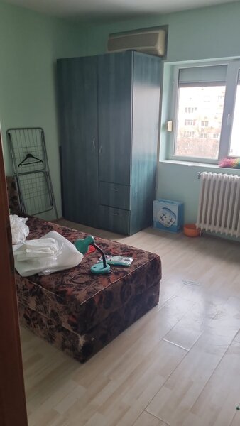 Crangasi, 5 minute metrou,