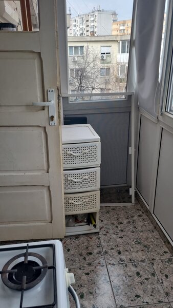 Crangasi, 5 minute metrou,