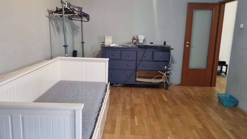 Crangasi, 5 minute metrou,