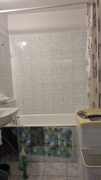 Crangasi, 5 minute metrou,