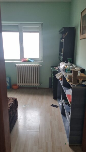 Crangasi, 5 minute metrou,