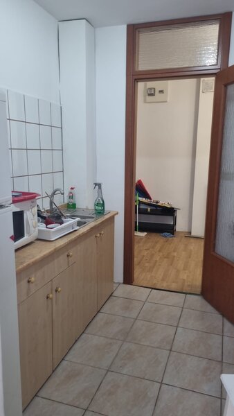 Crangasi, 5 minute metrou,