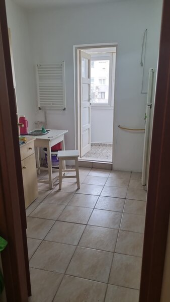 Crangasi, 5 minute metrou,