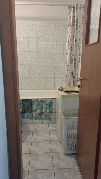 Crangasi, 5 minute metrou,