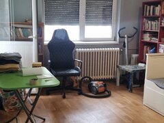 Crangasi, 5 minute metrou