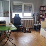 Crangasi, 5 minute metrou